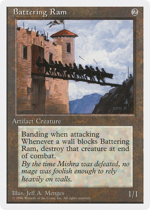 Battering Ram (itp)