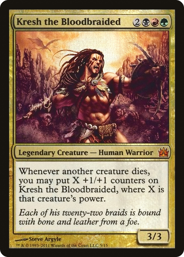 Kresh the Bloodbraided (v11)