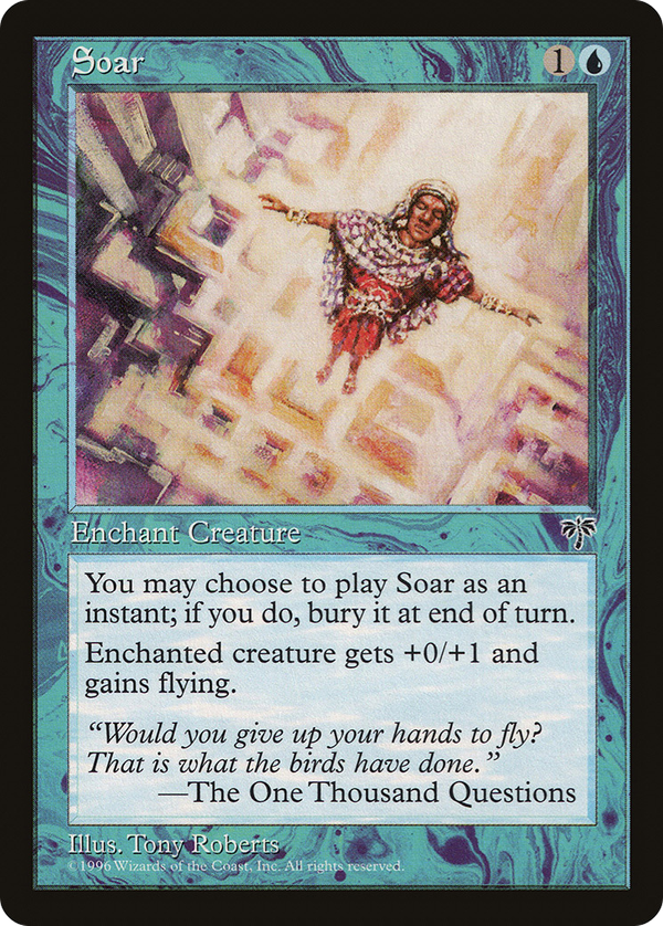 Soar (mir)