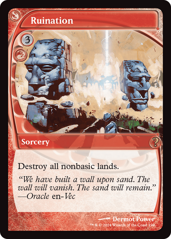 Ruination (mb2)