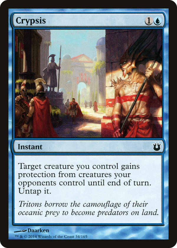 Crypsis (bng)