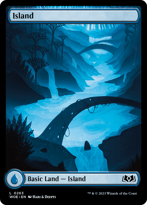 Island (woe)
