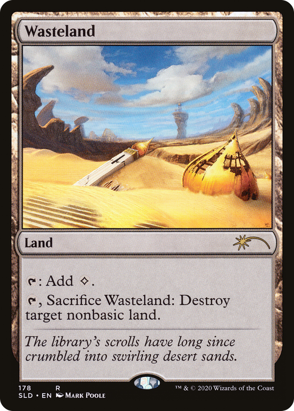 Wasteland (sld)