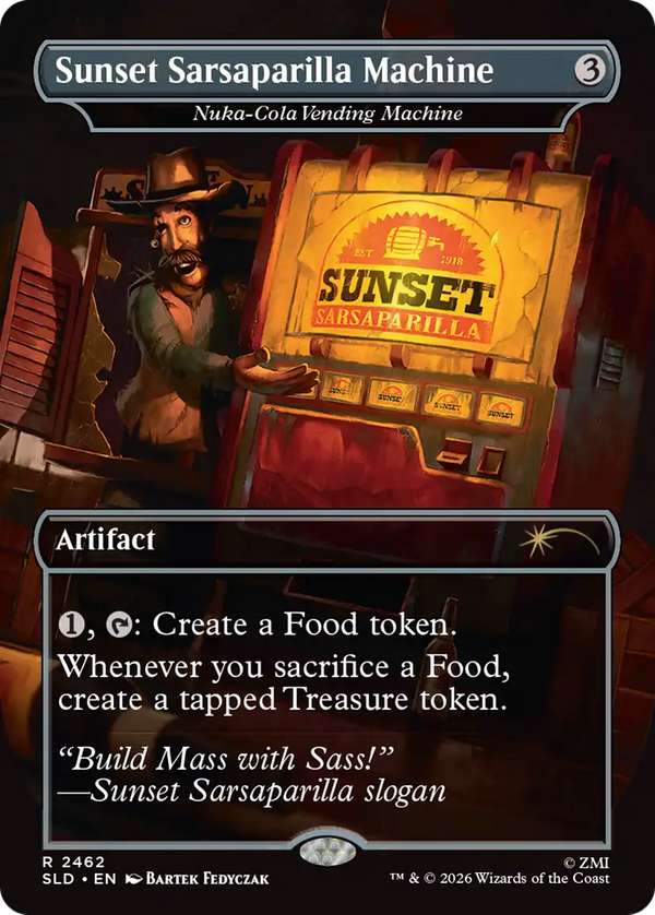 Nuka-Cola Vending Machine (sld)