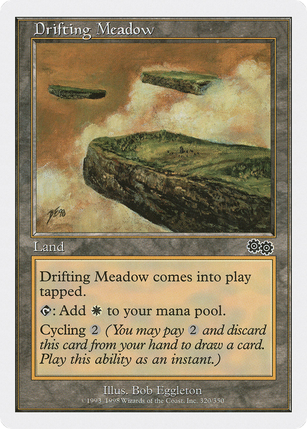 Drifting Meadow (ath)