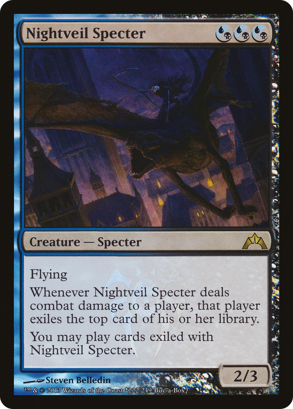 Nightveil Specter (pgtc)