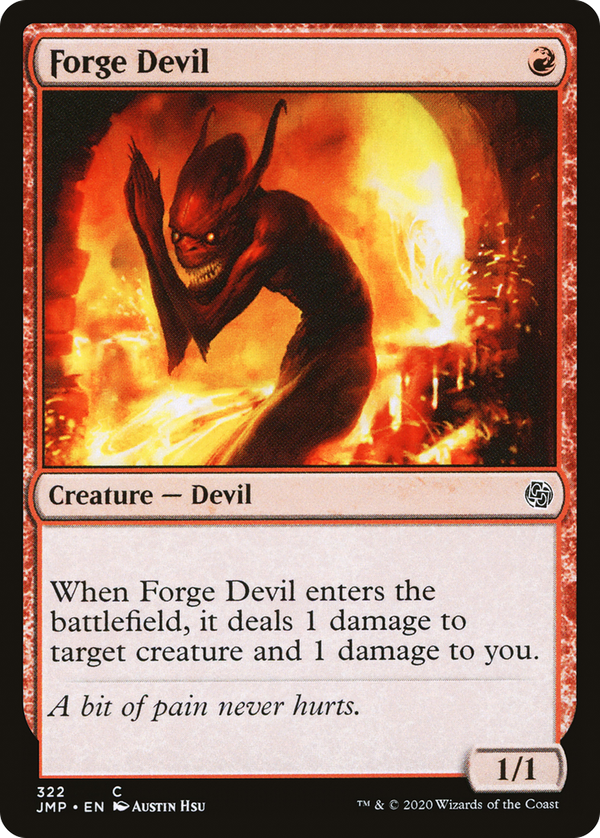 Forge Devil (jmp)