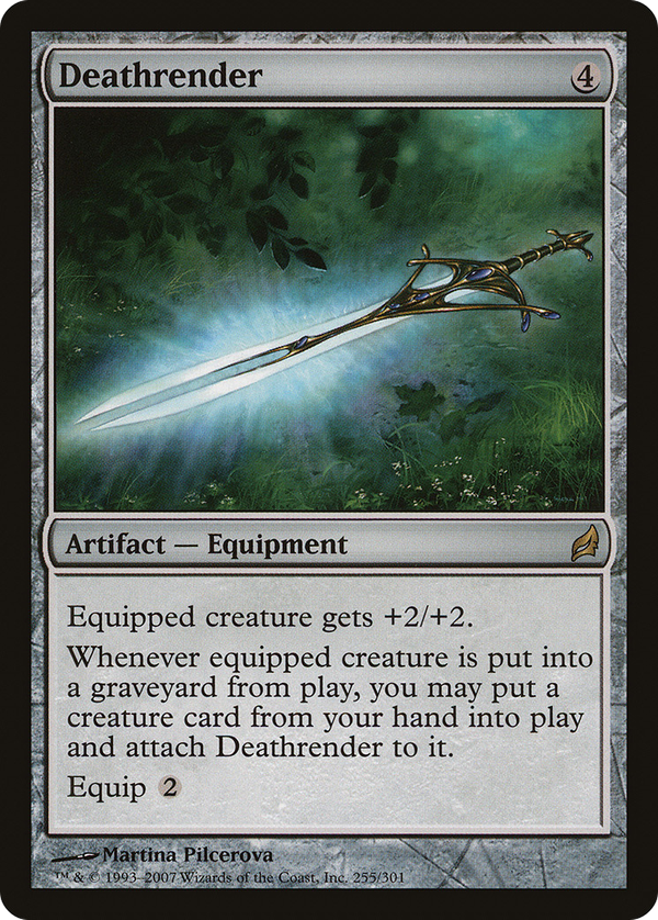 Deathrender (lrw)