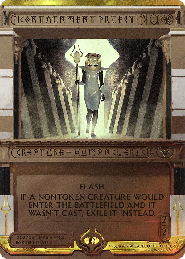 Containment Priest (mp2)