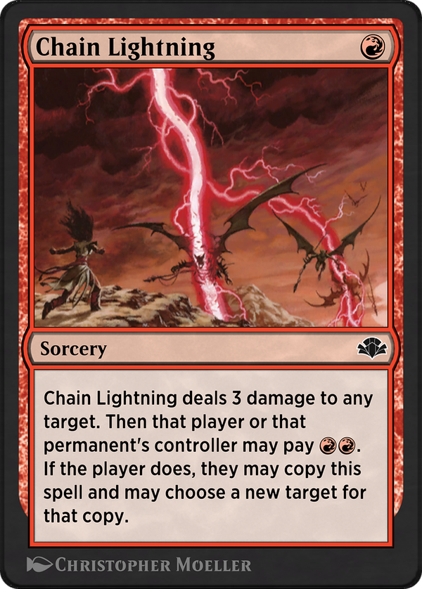 Chain Lightning (aa3)