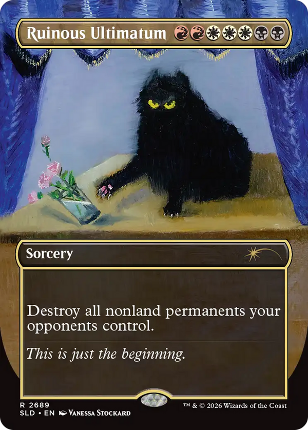 Ruinous Ultimatum (sld)