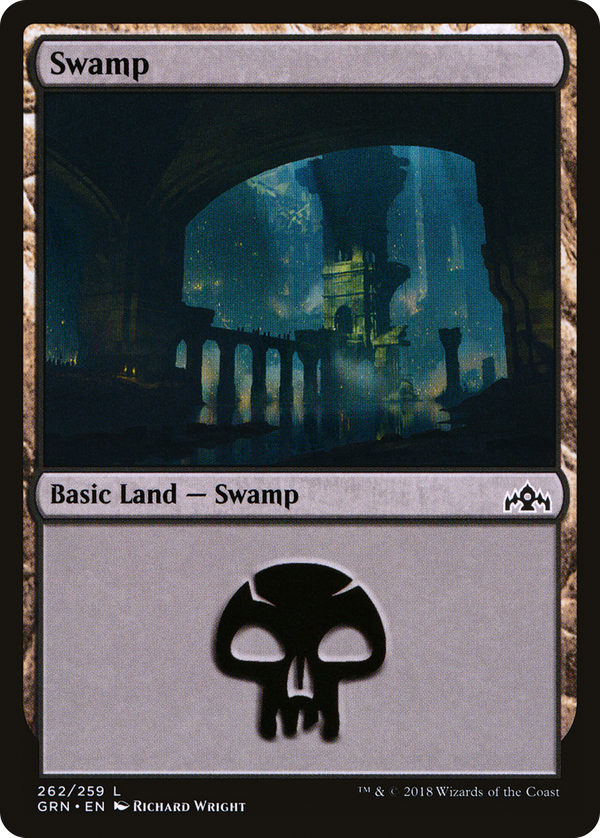 Swamp (grn)