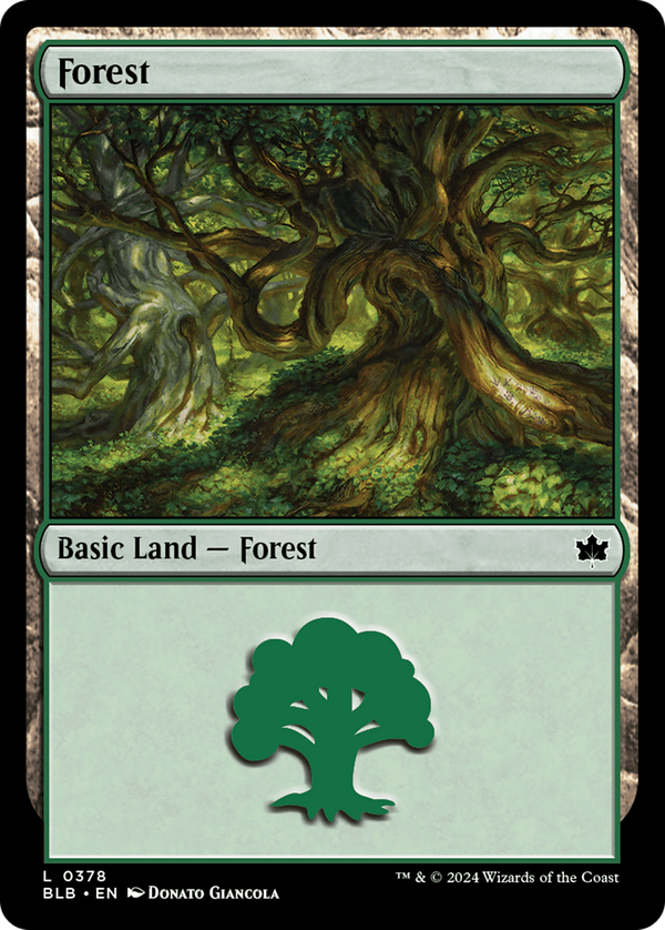 Forest (blb)