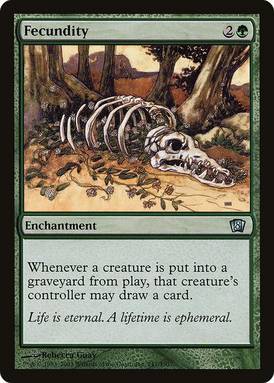 Fecundity