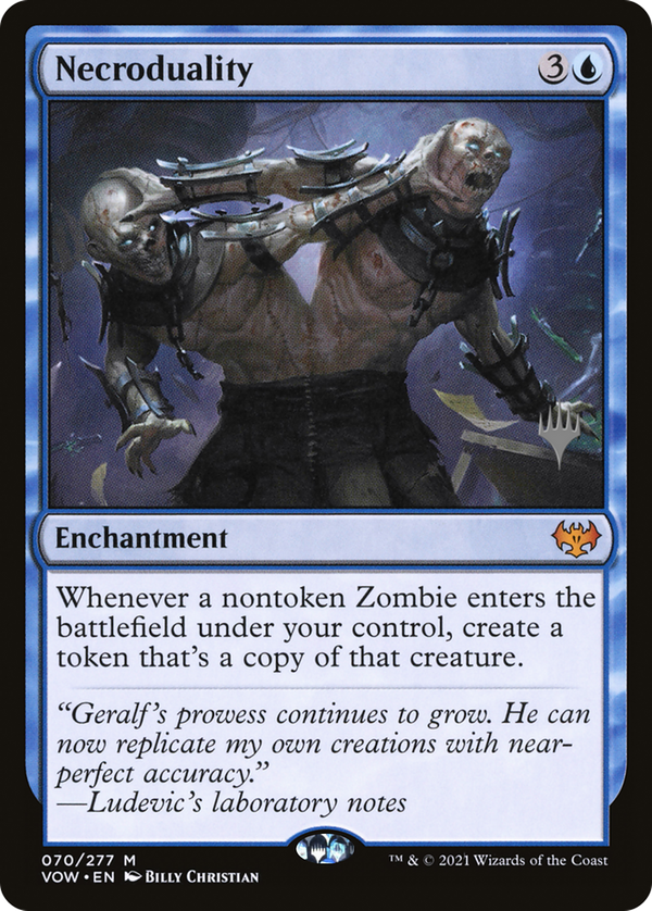 Necroduality (pvow)