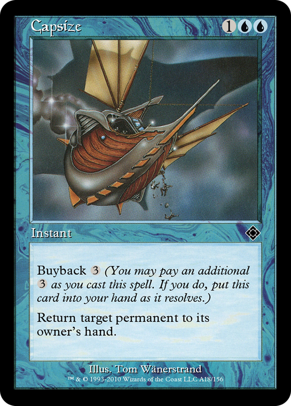 Capsize (td0)