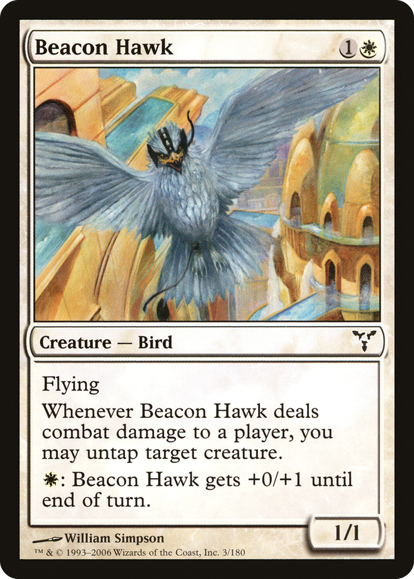 Beacon Hawk (dis)