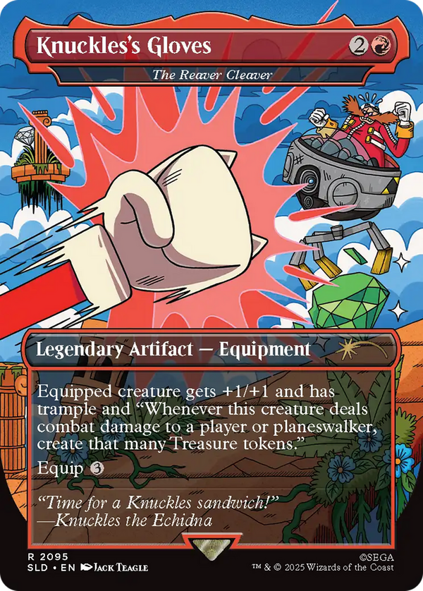 The Reaver Cleaver (sld)