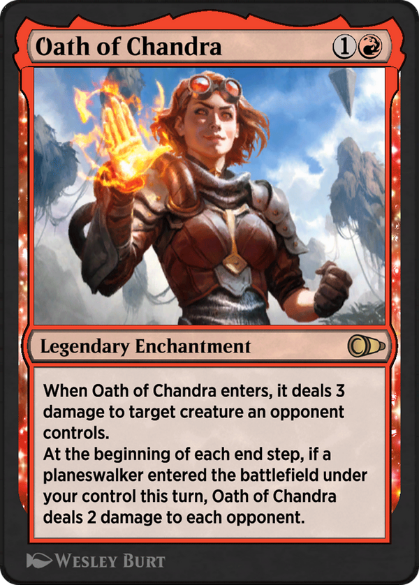 Oath of Chandra (pio)