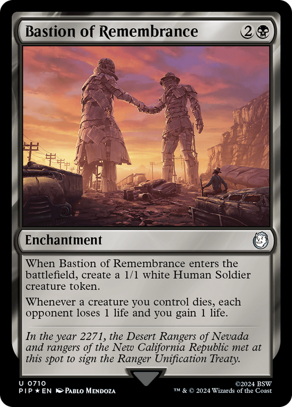 Bastion of Remembrance (pip)