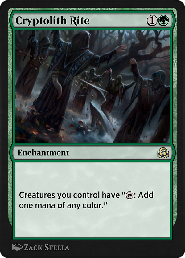 Cryptolith Rite (sir)