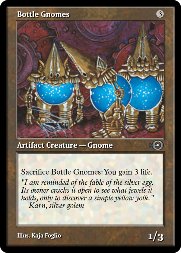Bottle Gnomes (prm)