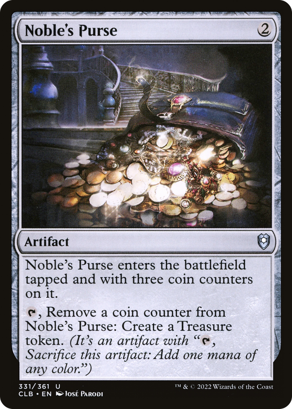 Noble's Purse (clb)