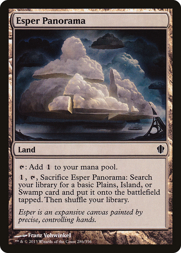 Esper Panorama (c13)