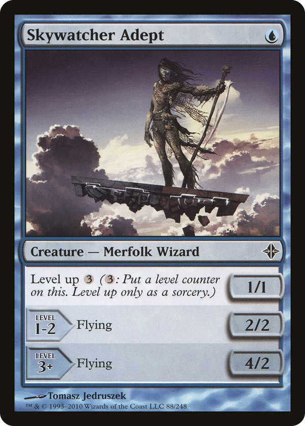 Skywatcher Adept (roe)