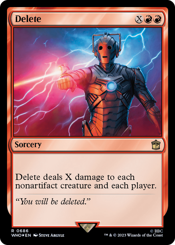 Delete (who)