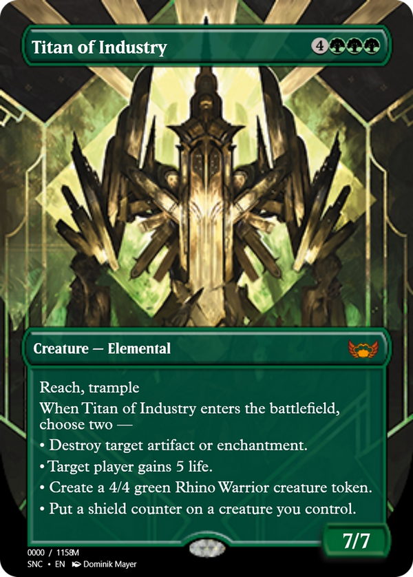 Titan of Industry (prm)