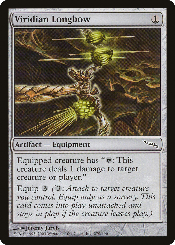 Viridian Longbow (mrd)