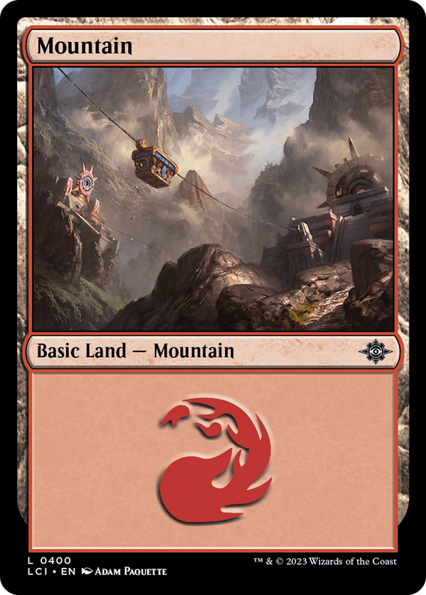 Mountain (lci)