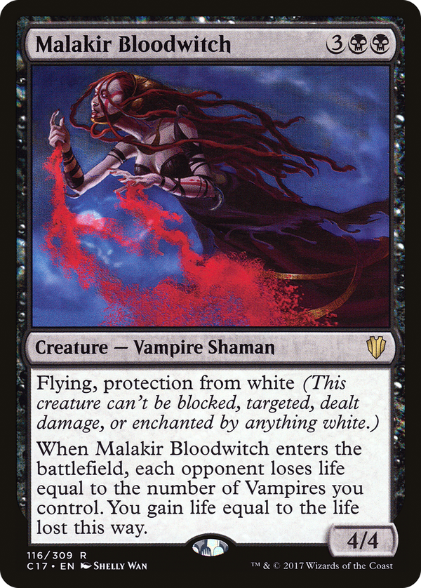 Malakir Bloodwitch (c17)