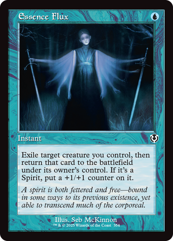 Essence Flux (inr)