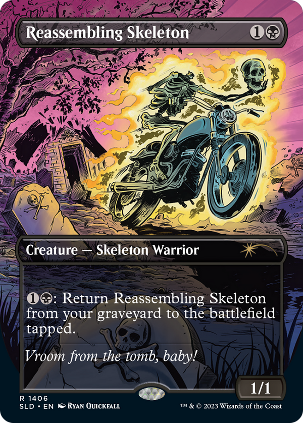 Reassembling Skeleton (sld)