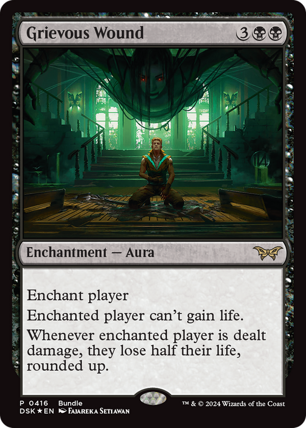 Grievous Wound (dsk)