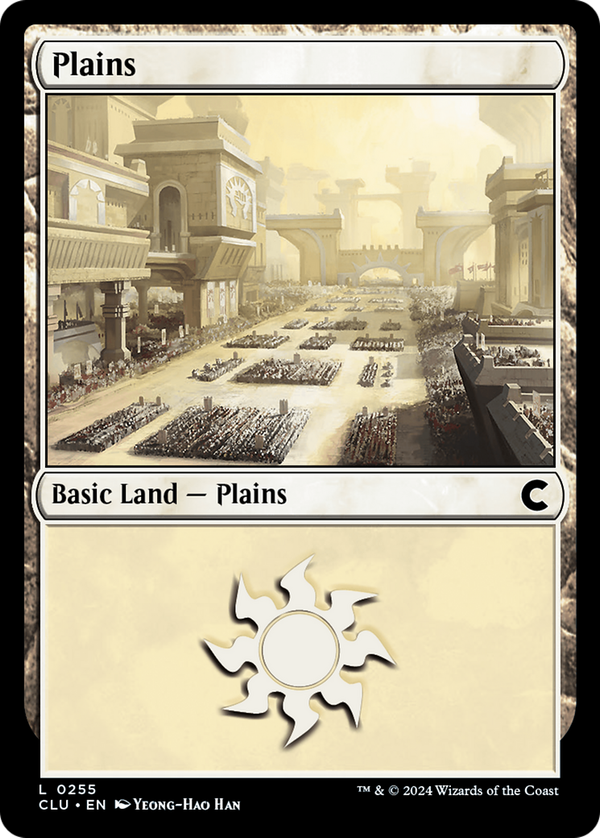 Plains (clu)