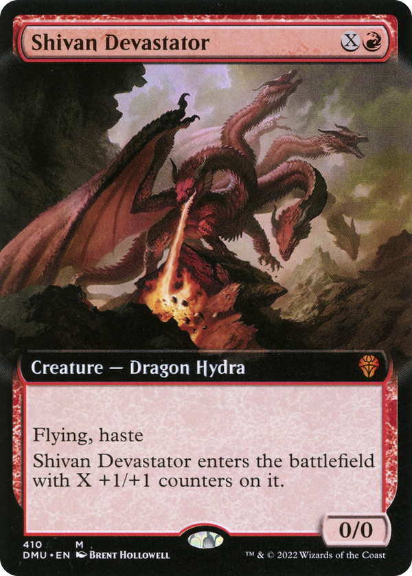 Shivan Devastator (dmu)