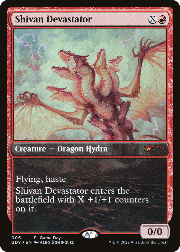Shivan Devastator (gdy)