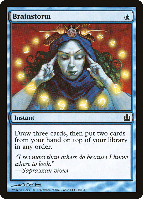 Brainstorm (cmd)