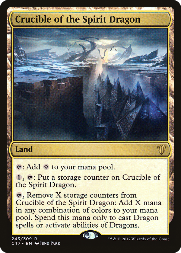 Crucible of the Spirit Dragon (c17)