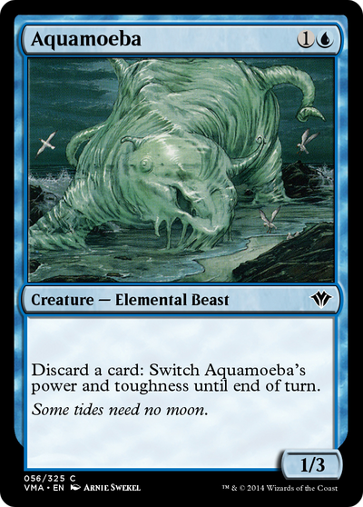 Aquamoeba