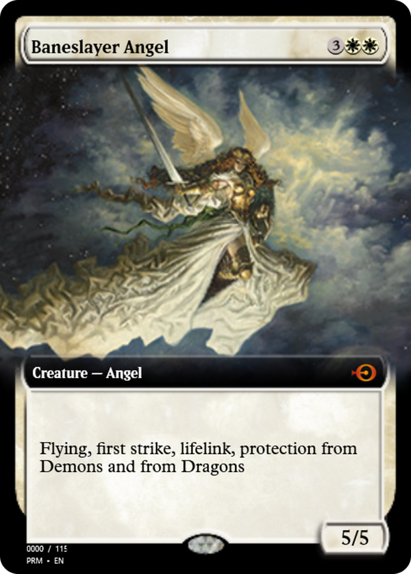 Baneslayer Angel (prm)