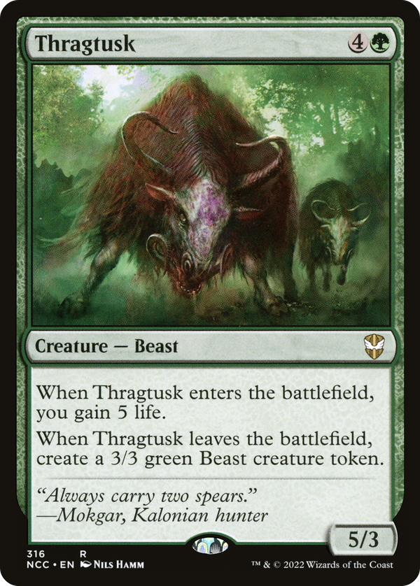 Thragtusk (ncc)