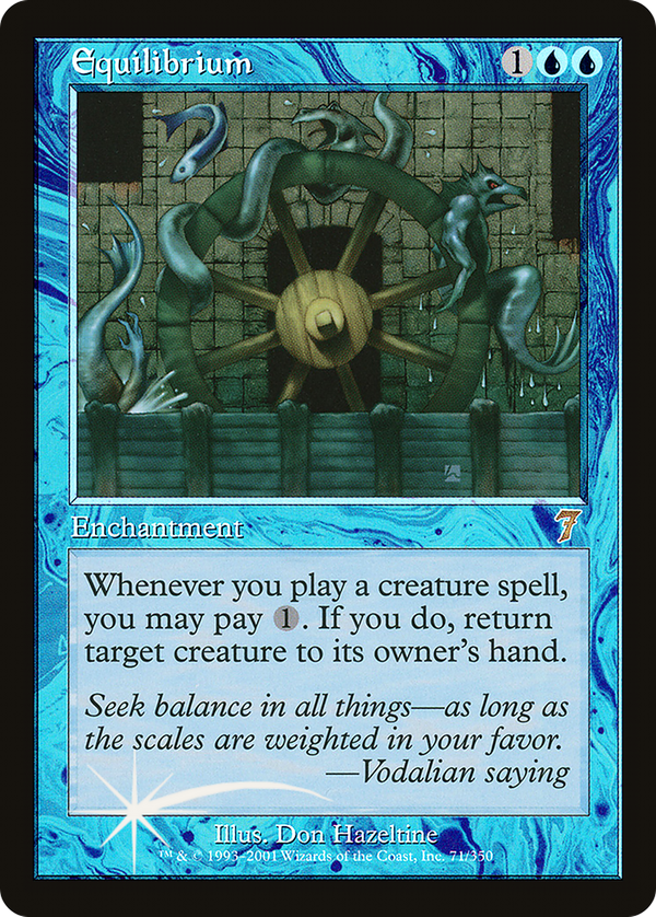 Equilibrium (7ed)