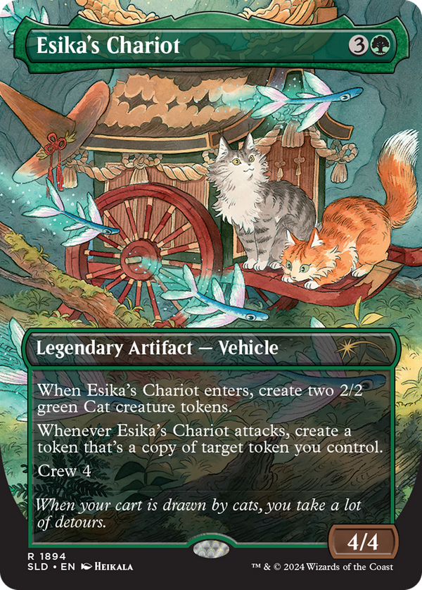 Esika's Chariot (sld)