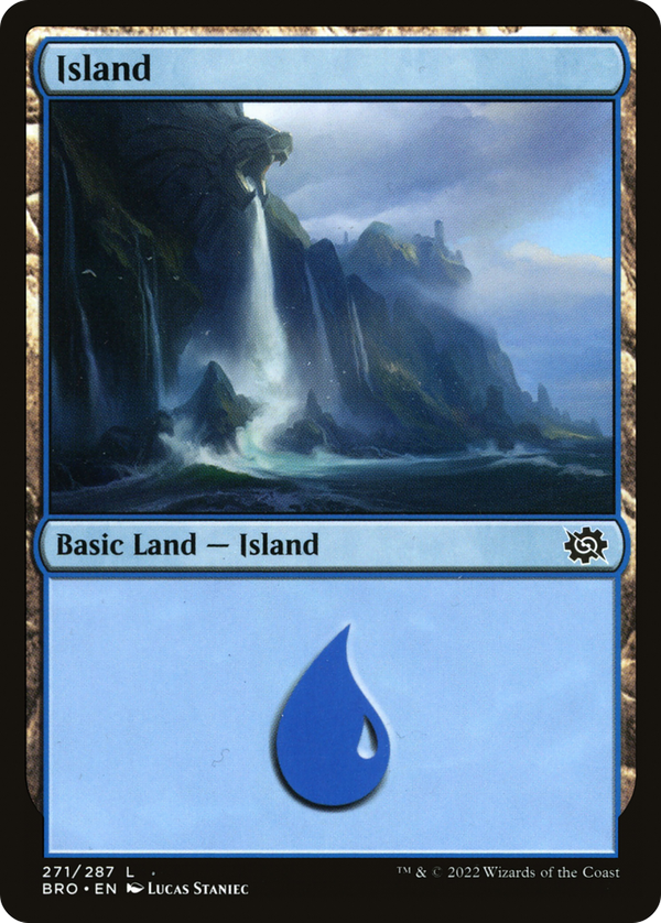 Island (bro)
