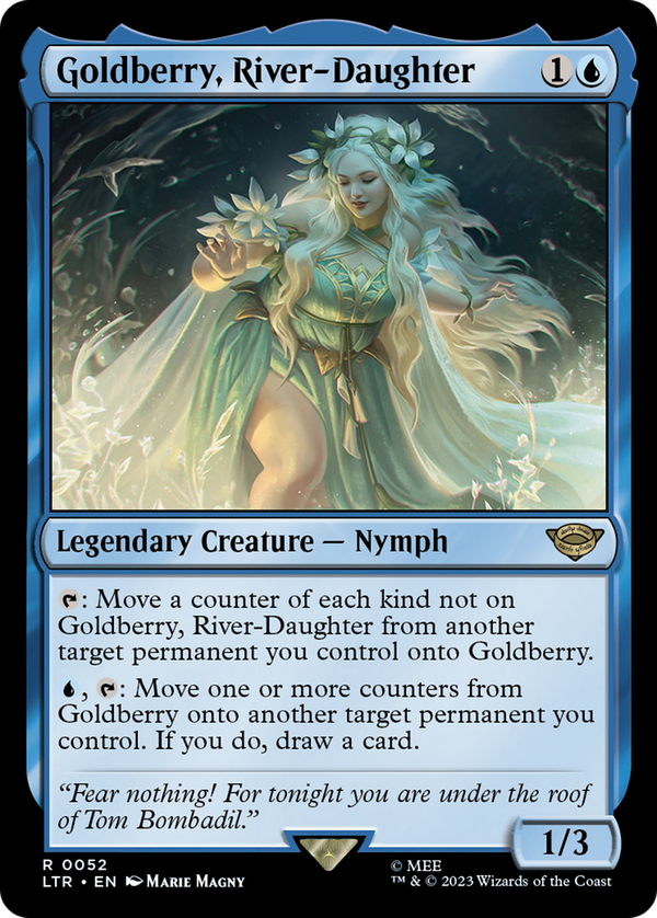 Goldberry, River-Daughter (ltr)