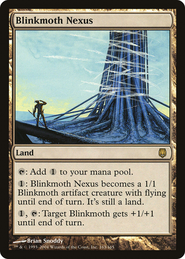 Blinkmoth Nexus (dst)
